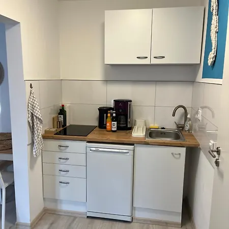 Maja Bad Schwartau