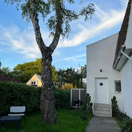 Apartment Maja *