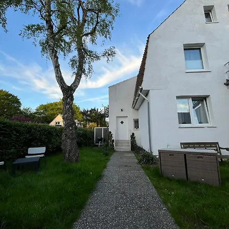 Apartment Maja Bad Schwartau